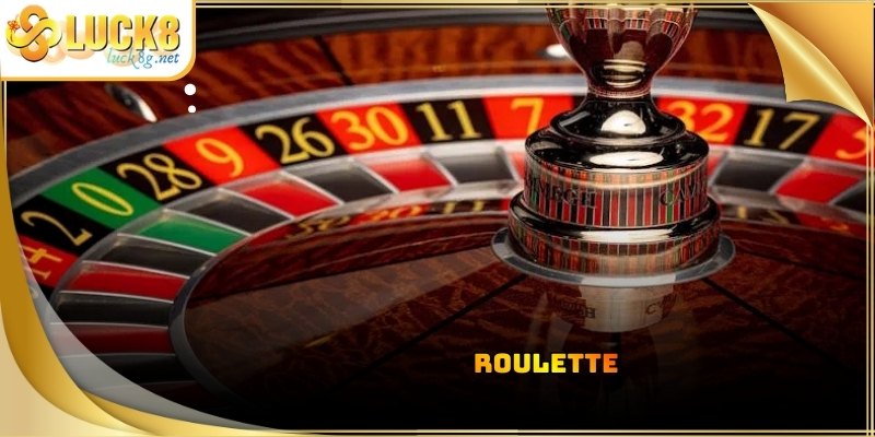 sinopescort.club-casino-luck8-roulette